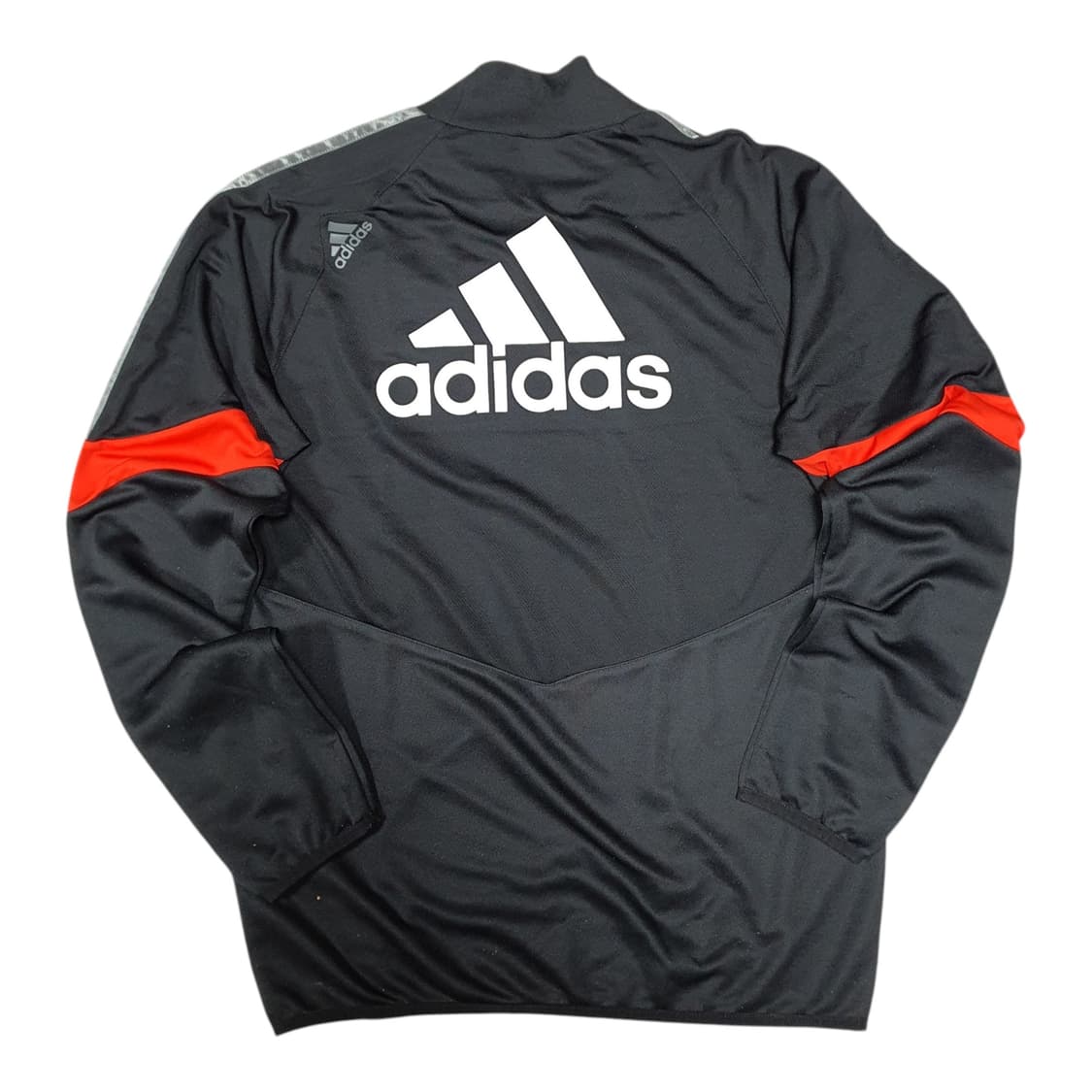 ✨ (바배) 아디다스 14-15 바이에른 뮌헨 트레이닝 탑 롱슬리브 상품이미지2