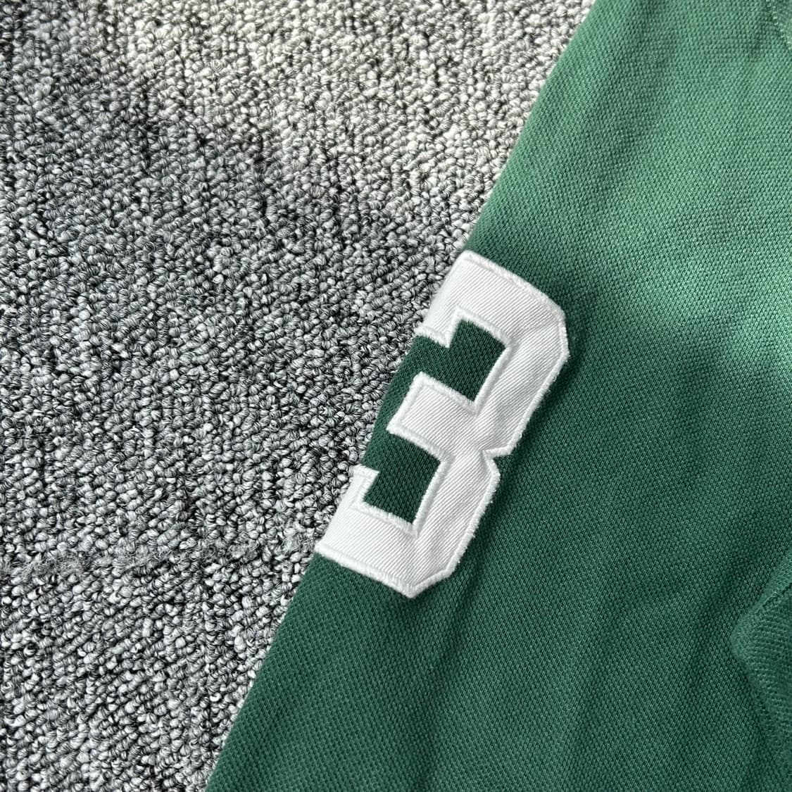 폴로 랄프로렌 그린 빅포니 PK 카라티  상품이미지5