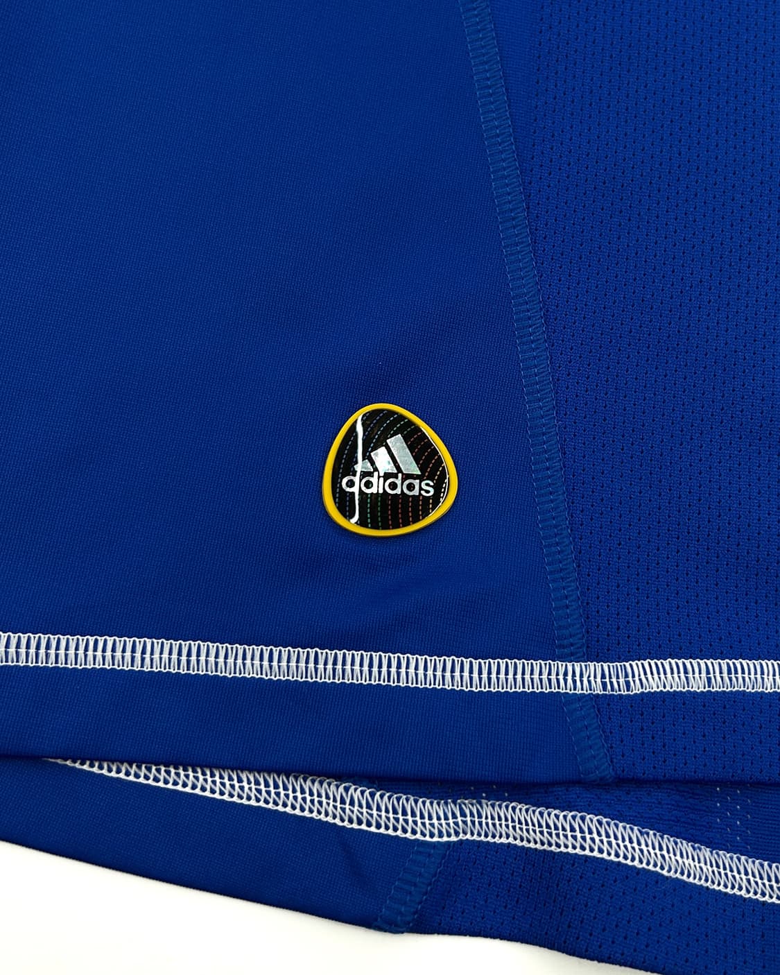 아디다스 10-11 아르헨티나 어웨이 리오넬 메시 상품이미지5