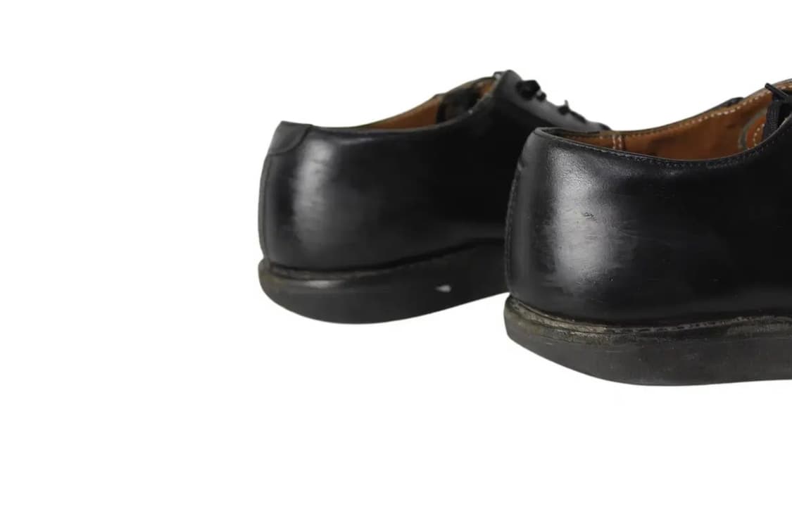 1990s Red Wing 레드윙 마린 더비슈즈 상품이미지7