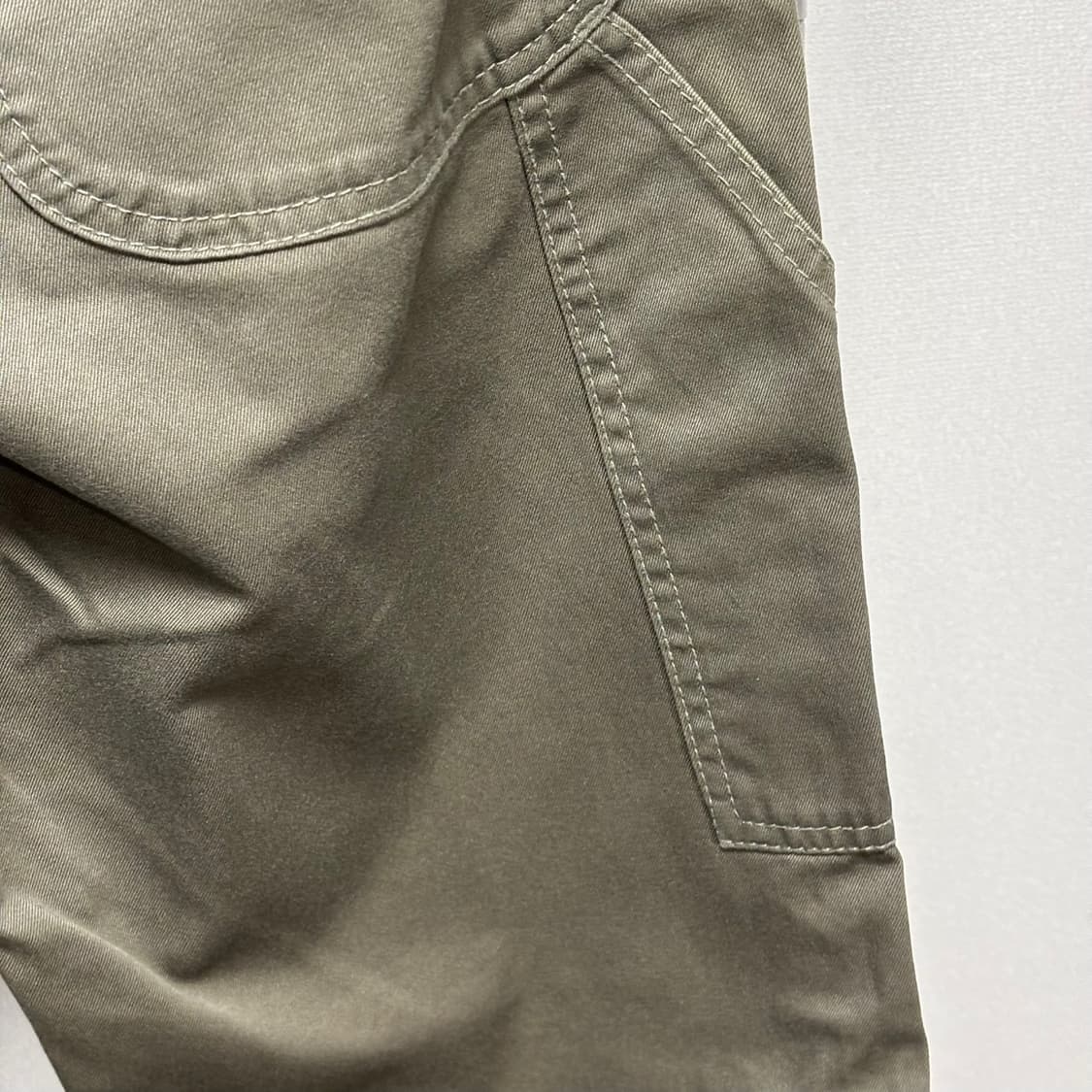 M) 꼼데가르송 옴므 워크팬츠 상품이미지5