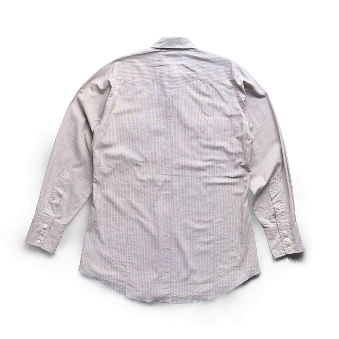 Tem Tex Western Shirt 상품이미지7