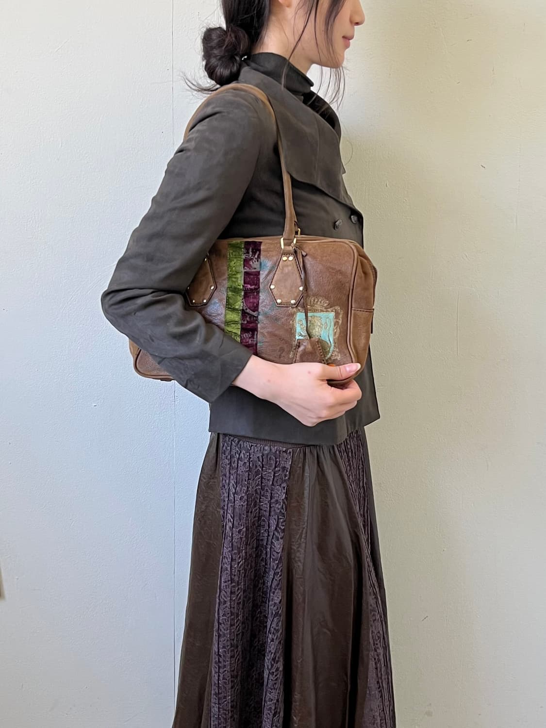 90‘s Accessoires 숄더백 상품이미지7