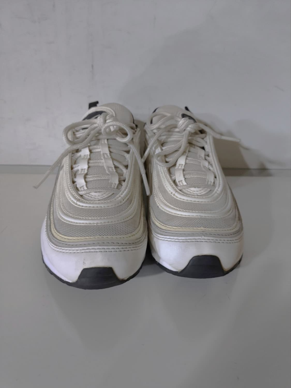 230mm 나이키 에어맥스97 팬텀 운동화 상품이미지3