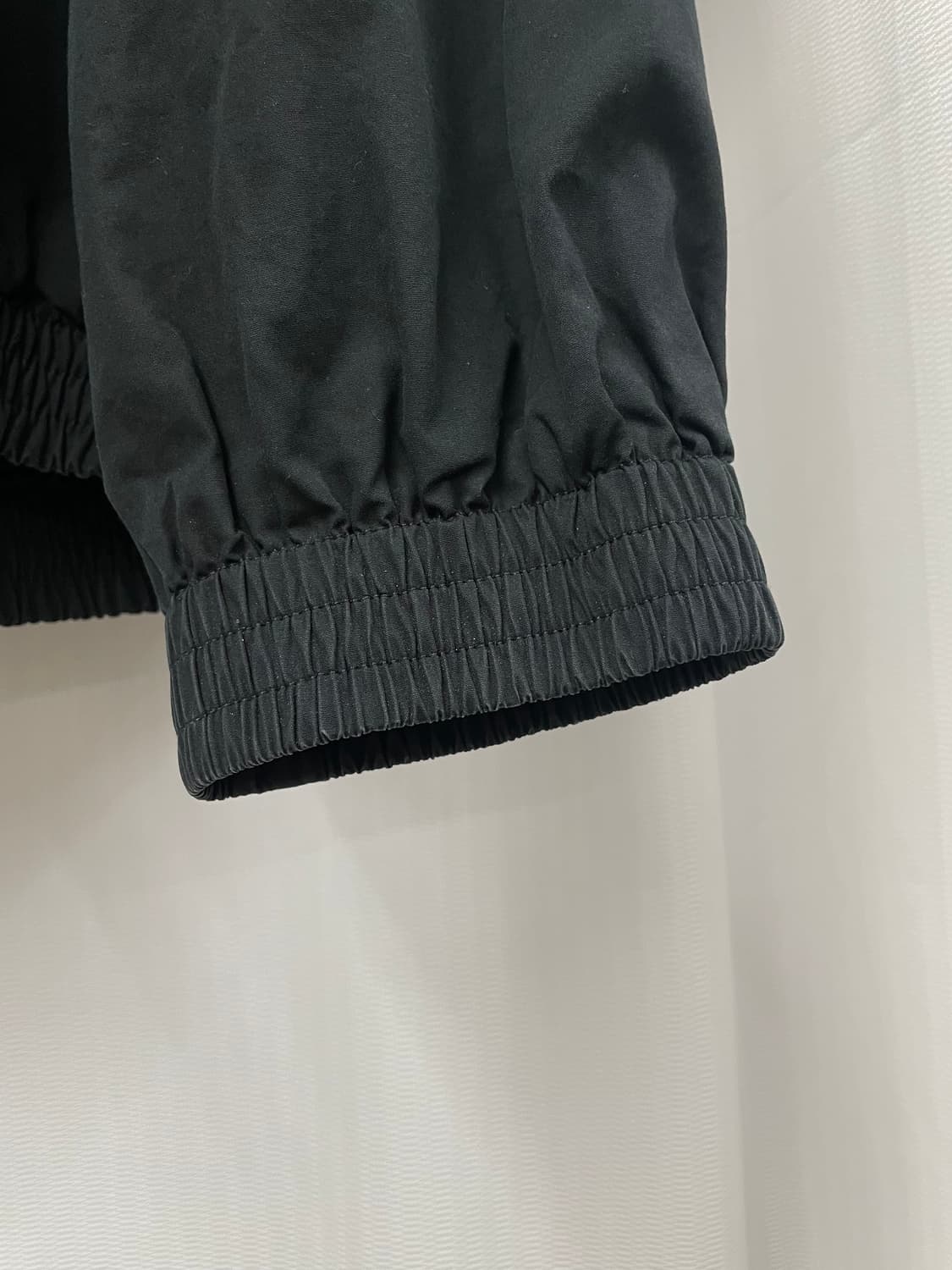 발렌시아가 트랙자켓 바람막이 44사이즈 상품이미지9