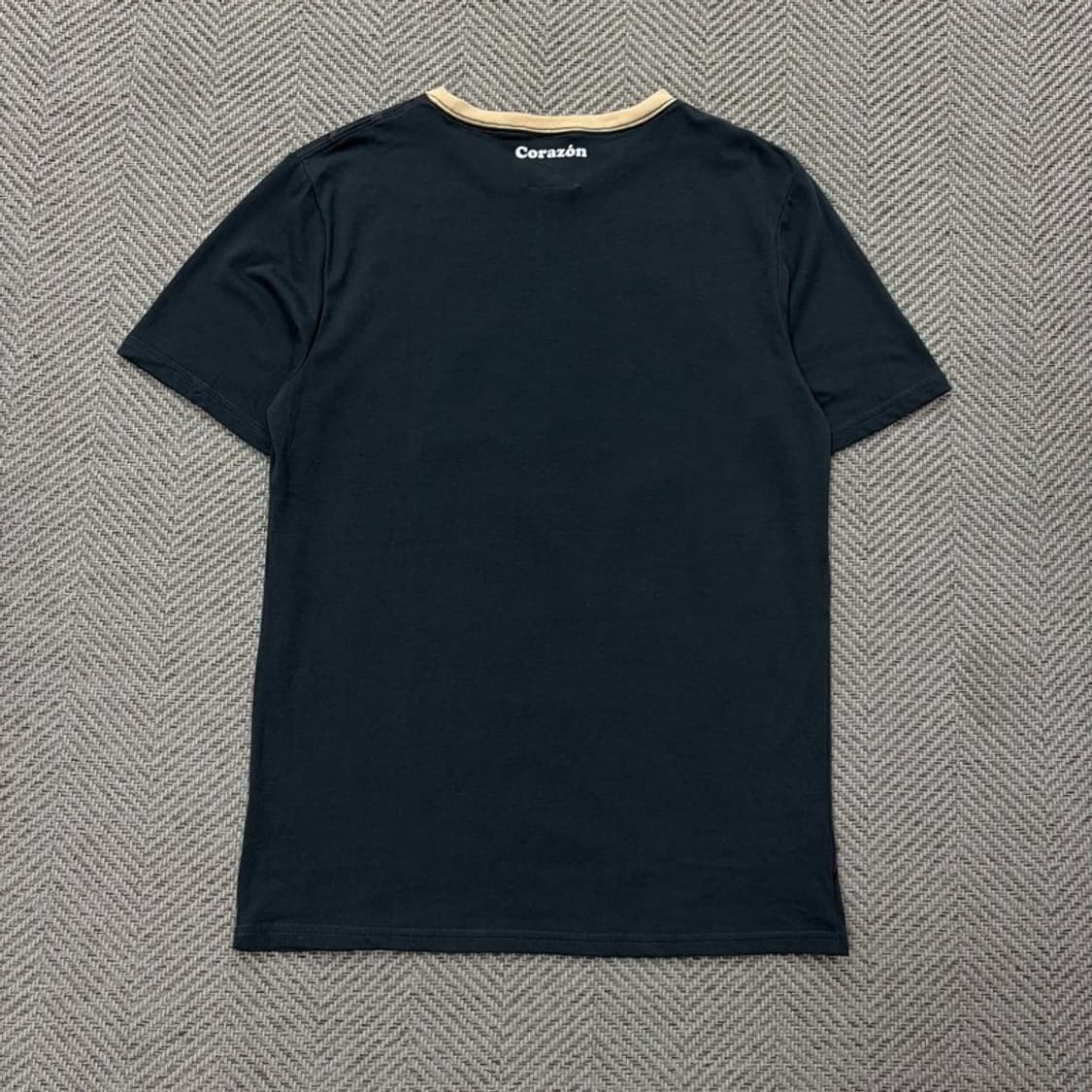 원피스 코라손 그래픽 티셔츠 v2940 상품이미지2