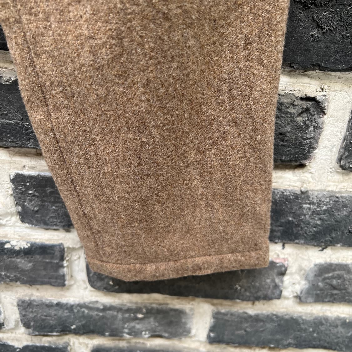 Plantation by 이세이미야케 울팬츠 상품이미지3