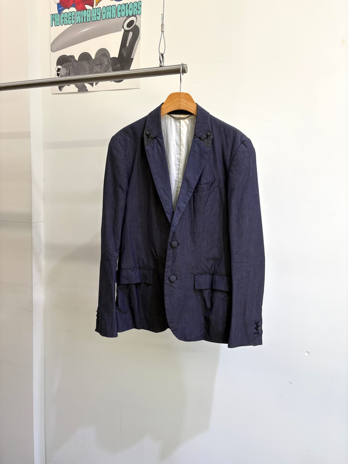 OPENING CELEBRATION (Made in Japan) 자켓 상품이미지1