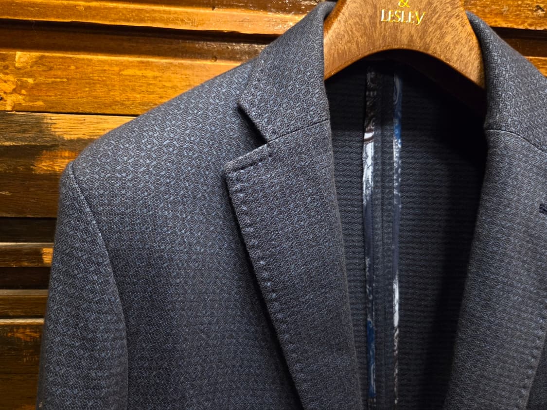 에트로 테일러드 자켓 상품이미지3