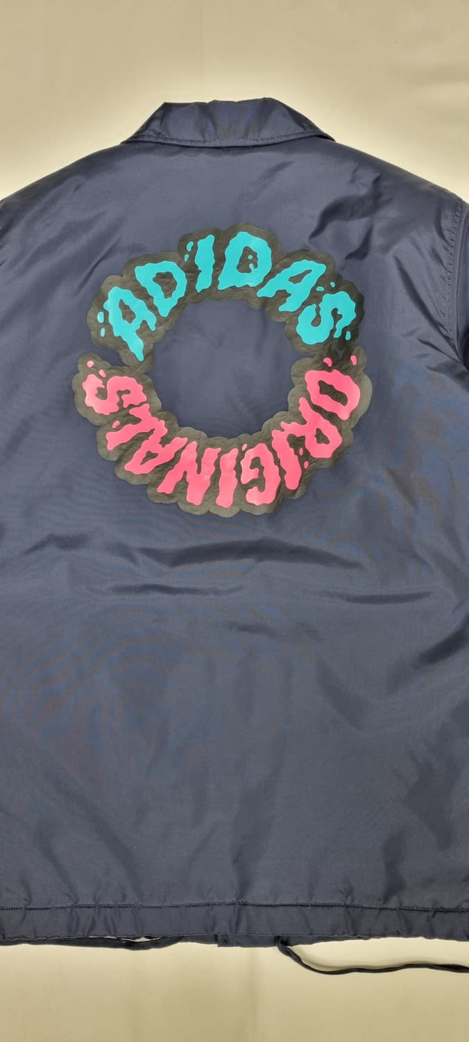 아디다스 오리지널 서울 코치 자켓 XXL _ 남성 XL 추천 상품이미지6