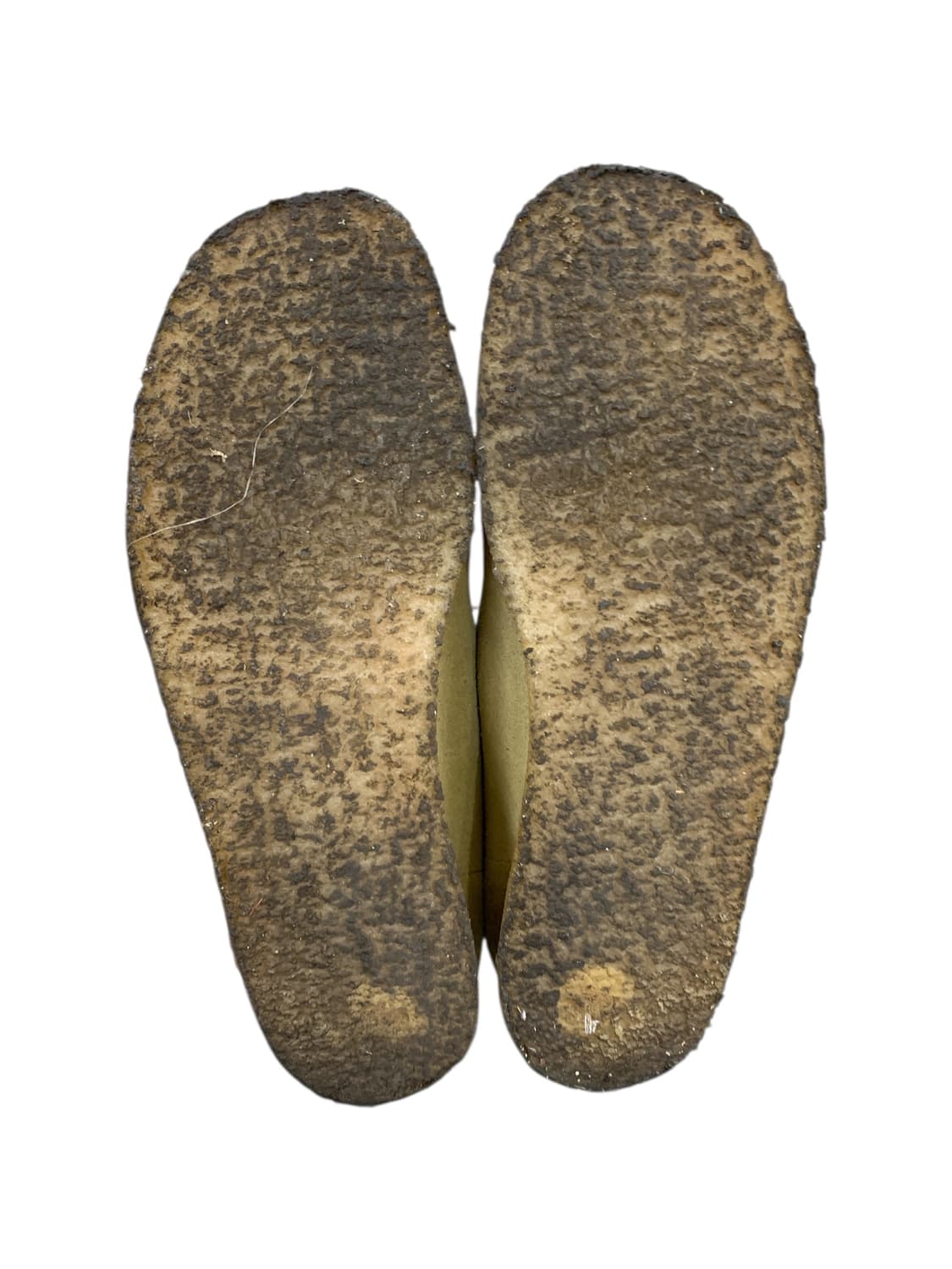 클락스 왈라비 베이지 230 (Gr-3291) 상품이미지6