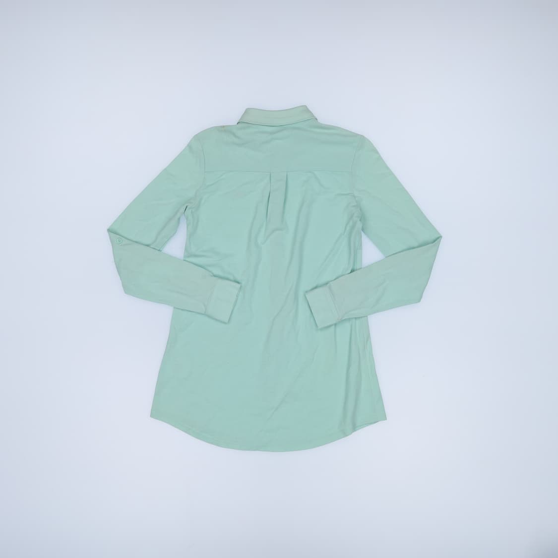 38 라코스테 여성 긴팔티 0306H1 상품이미지2