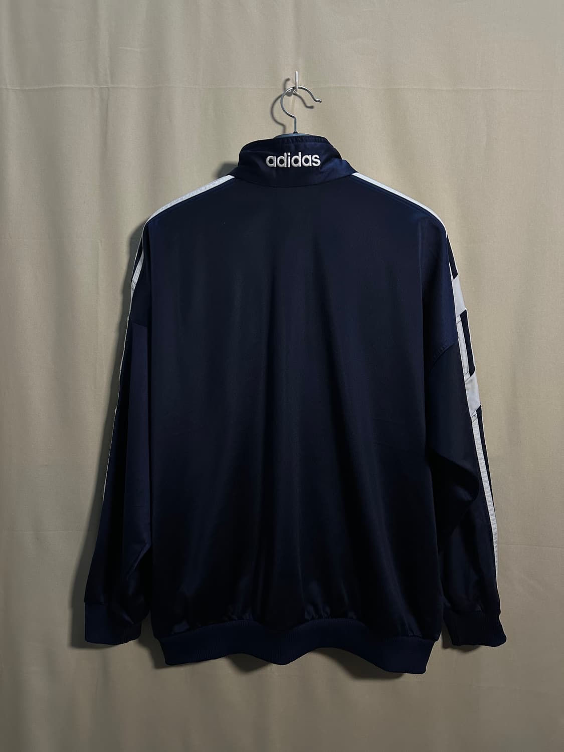 아디다스 90s 빈티지 트랙져지 대장급 처분  상품이미지3