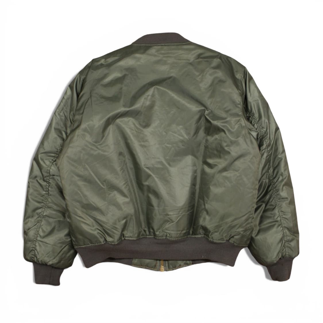 Rothco MA-1 USAF Flight Jacket 상품이미지5