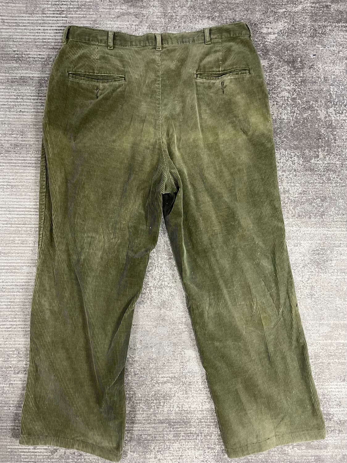 made in usa Polo RL 코듀로이팬츠 상품이미지8