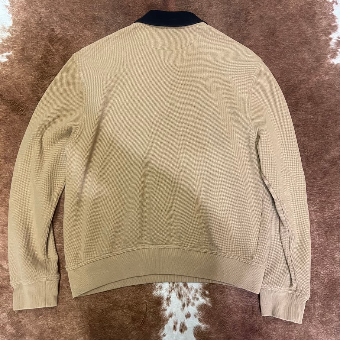 Carhartt wip Vance Rugby Shirt m 상품이미지7