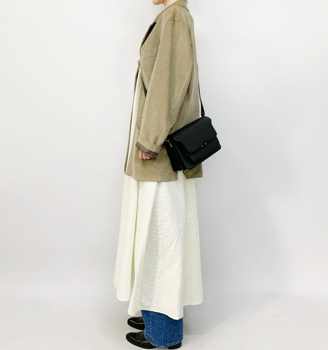 버버리 코듀로이 자켓 상품이미지3