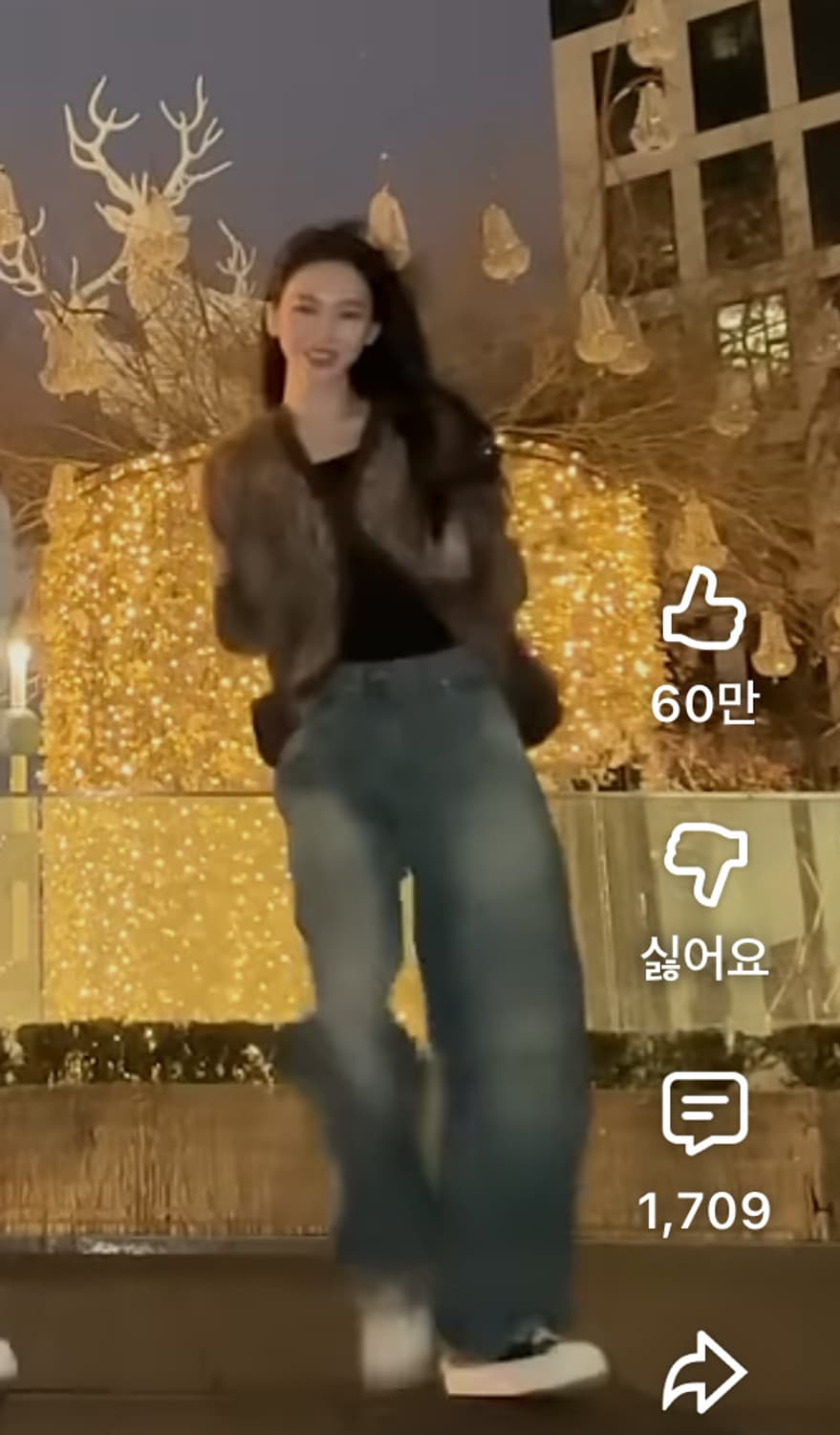 애즈이프캘리 레오파트 가디건  상품이미지4