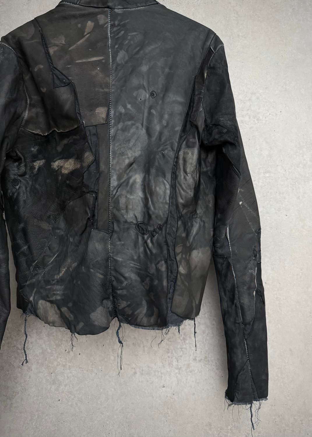 Zam Barrett shirt jacket 상품이미지5