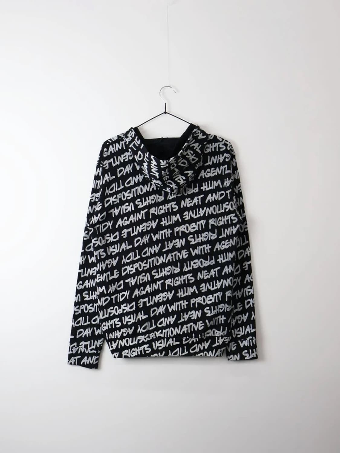 Blue gill All Over Graphic Zip Hoodie 상품이미지4