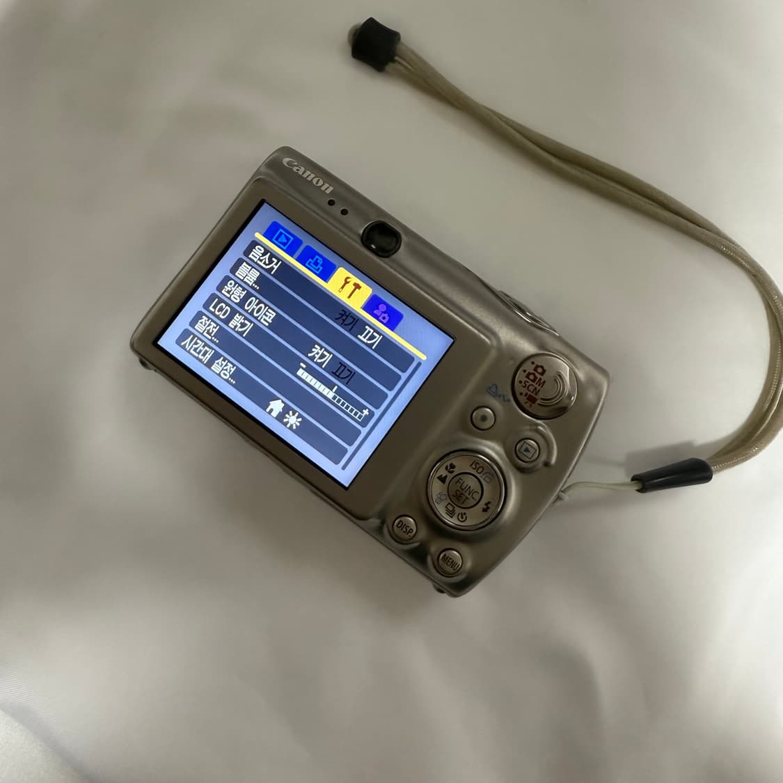 캐논 IXUS 960 / IXY 2000 / SD 950 상품이미지8