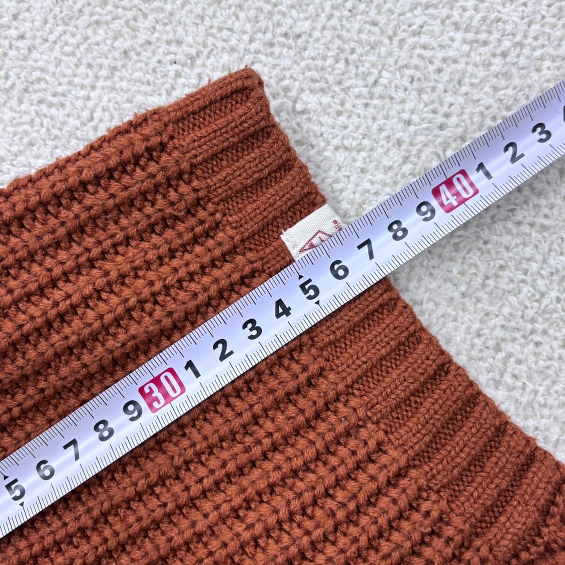 100 삠뽀요 키즈 니트 가디건 0402E 상품이미지5