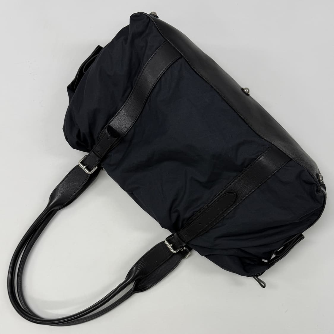 Margaret Howell boston bag 상품이미지2