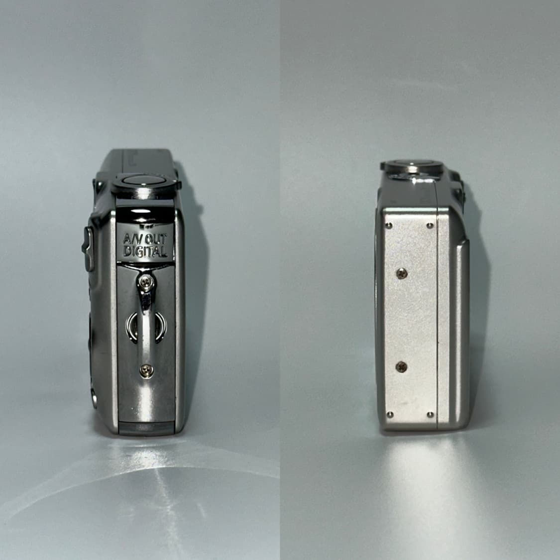 캐논 익시 70/익서스 60 Canon ixy 70/ixus 60 상품이미지4