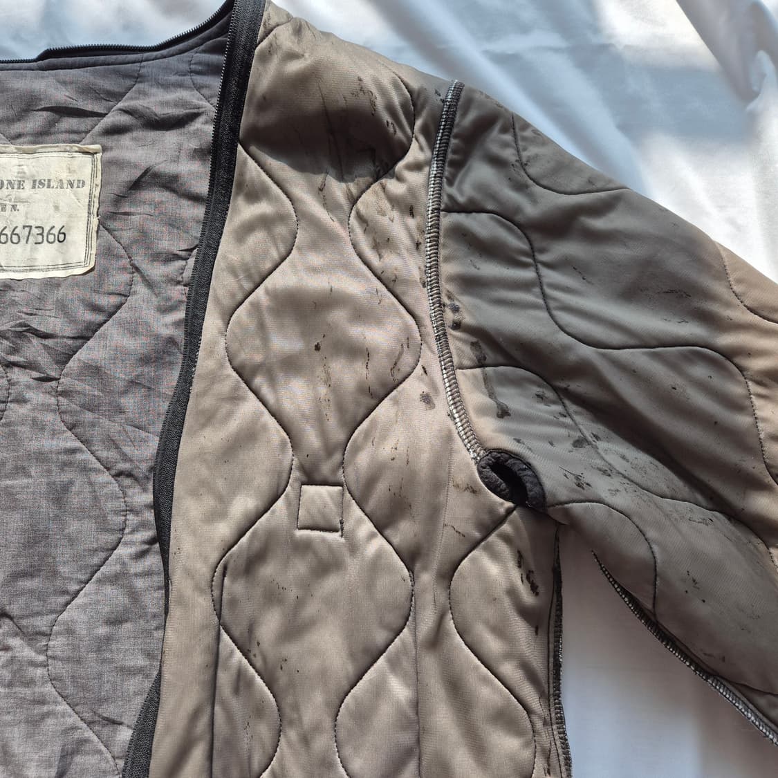 Stone Island, 1996 상품이미지9