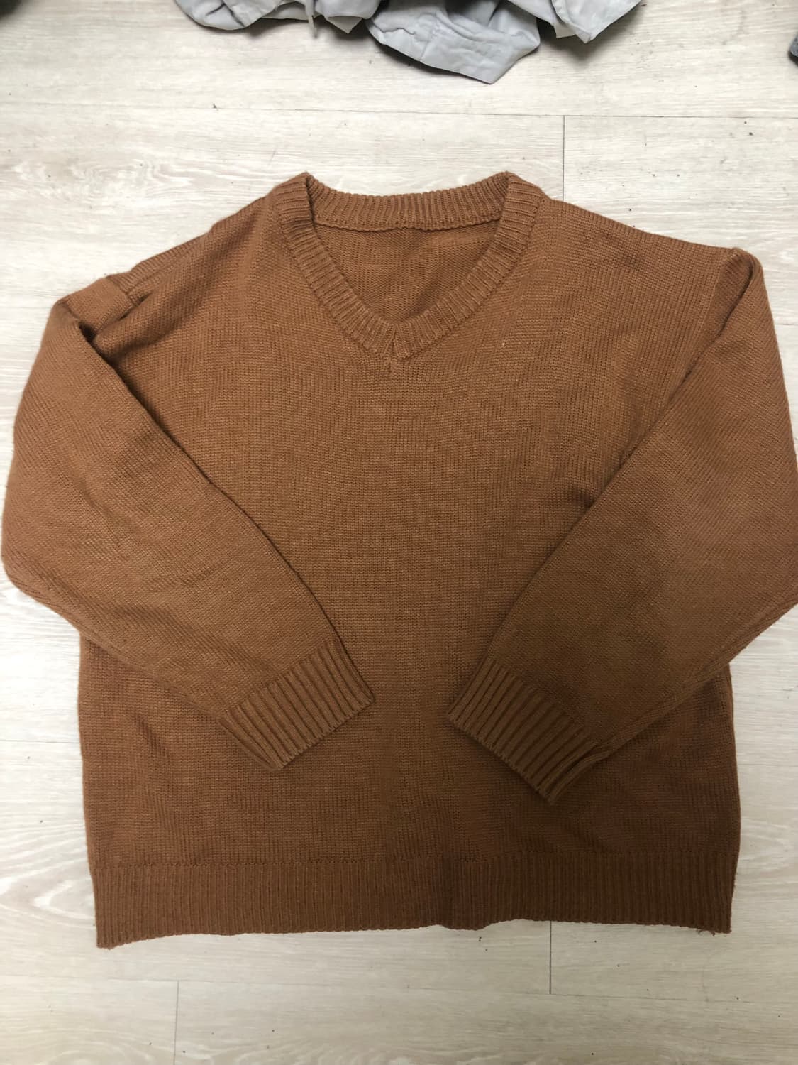 여성의류들 정리합니다, 니트, 가디건, 블레이저, 코듀로이셔츠 등 상품이미지5