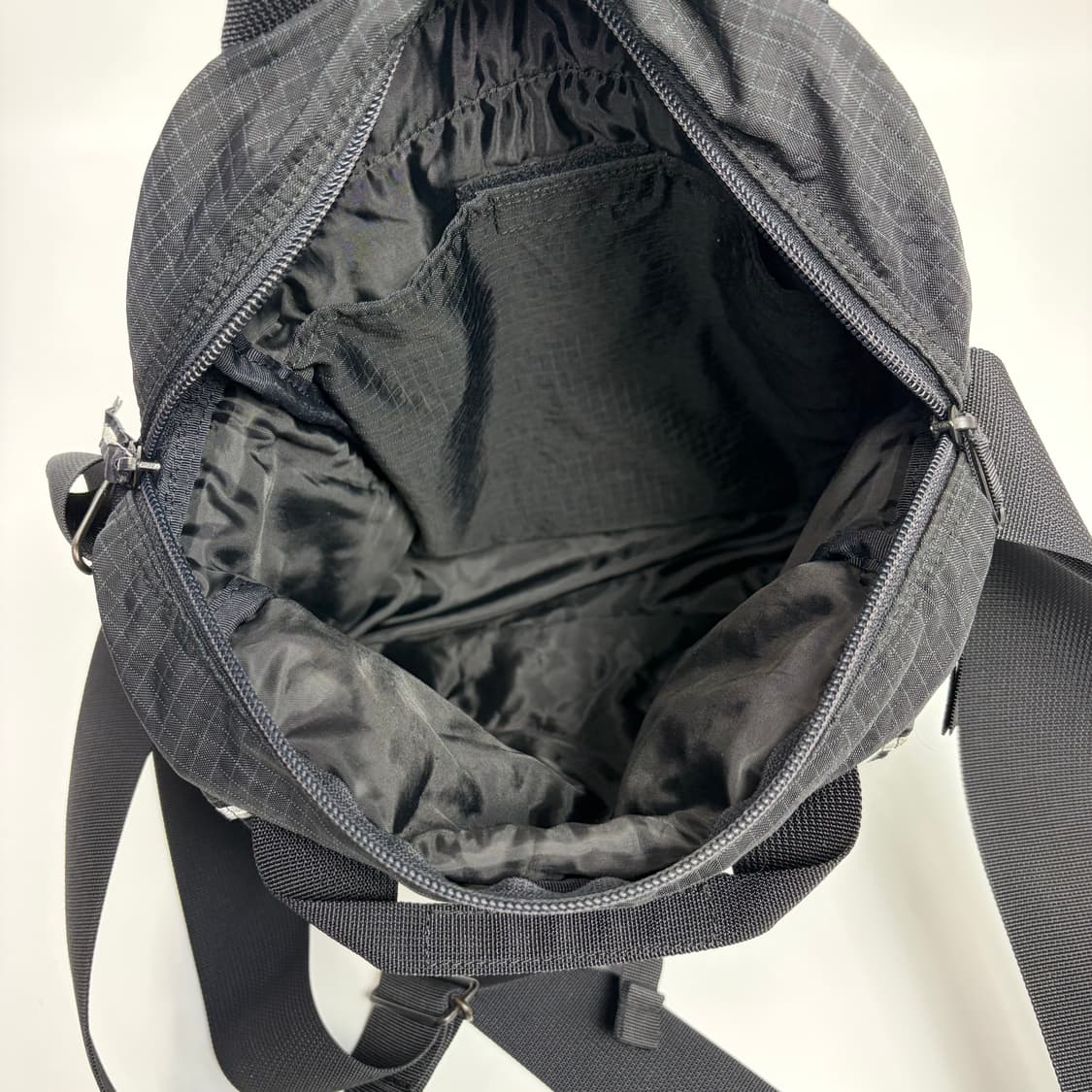 요시다포터 립스탑 크로스백 가방 숄더백 상품이미지7