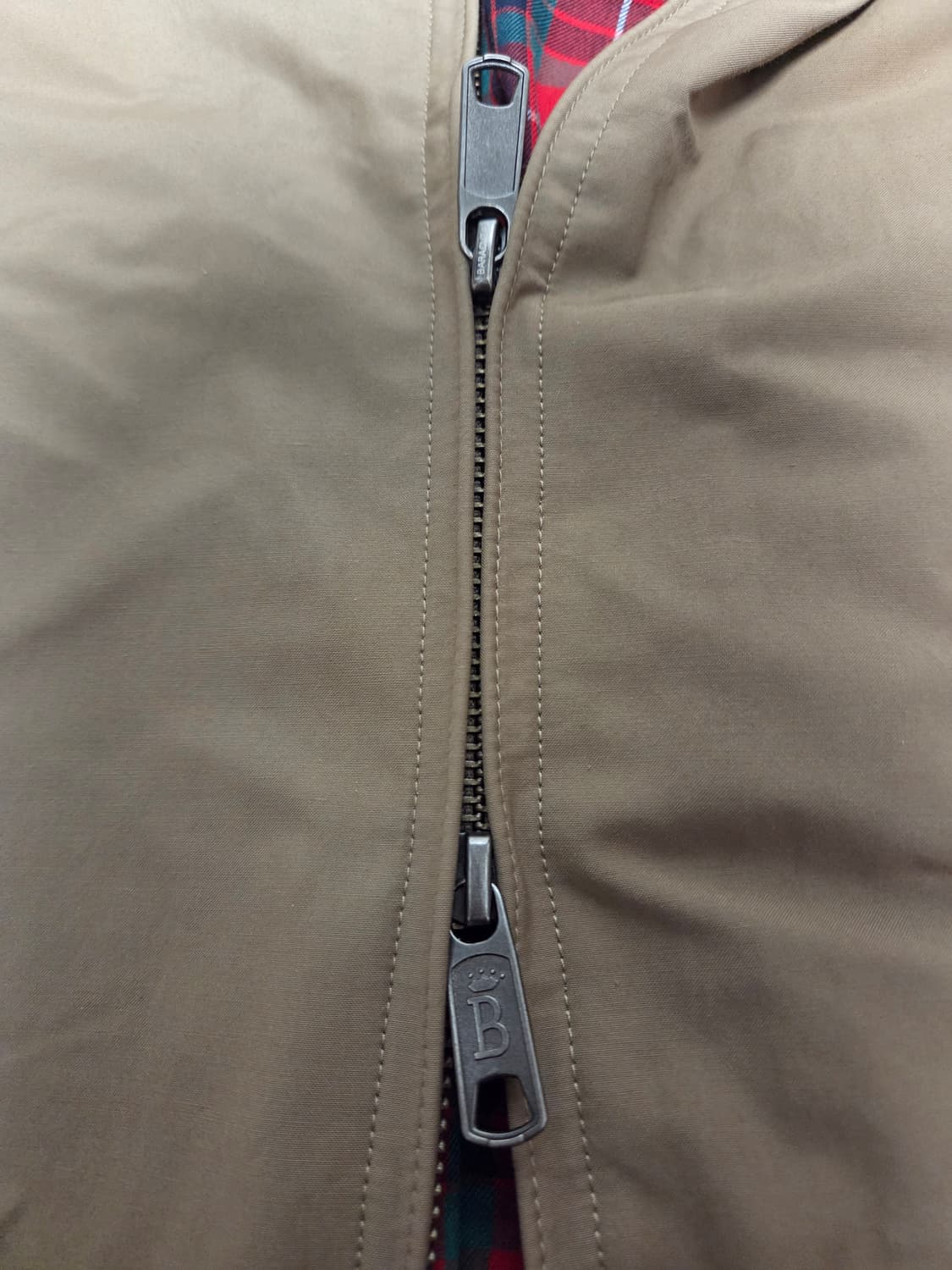 바라쿠타 g9 탄/ SIZE 42 상품이미지6