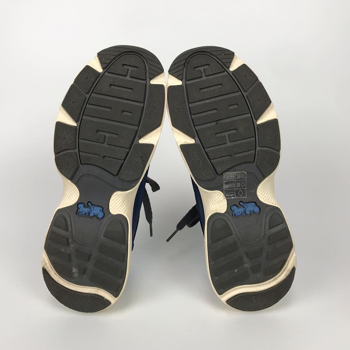 코치 COACH 스니커즈 신발 운동화 남성255 (260) 상품이미지6