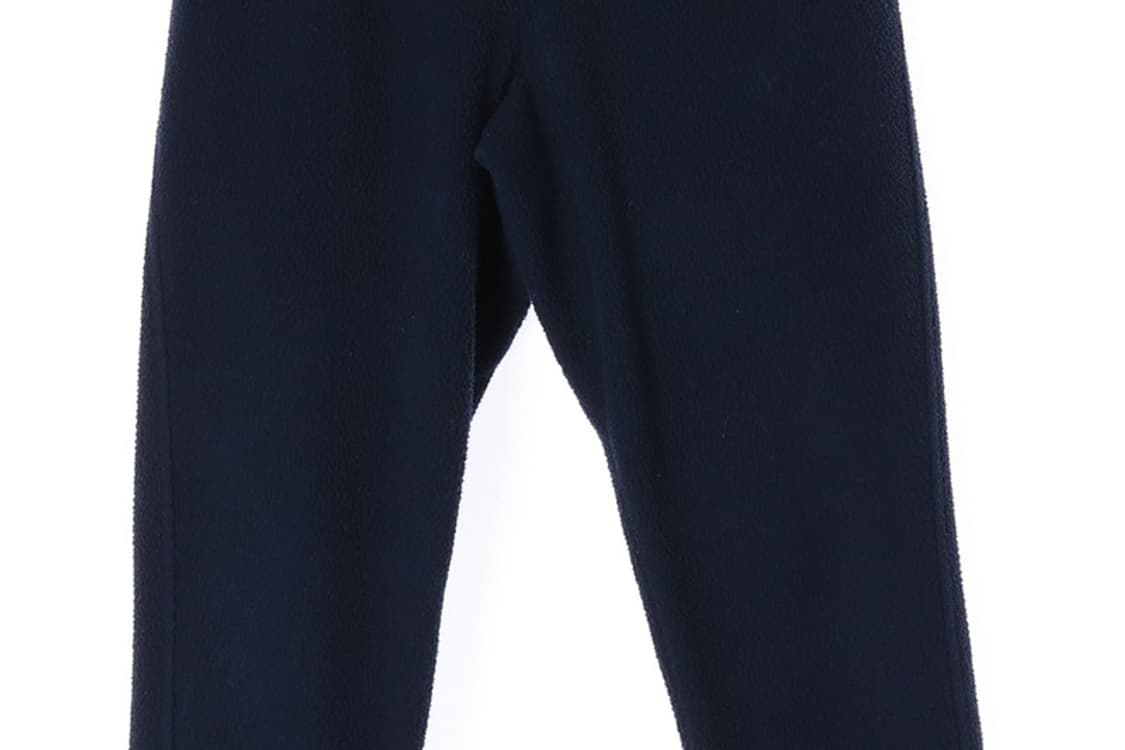 아디다스 EQT 폴라 플리스 조거 팬츠 S 상품이미지4