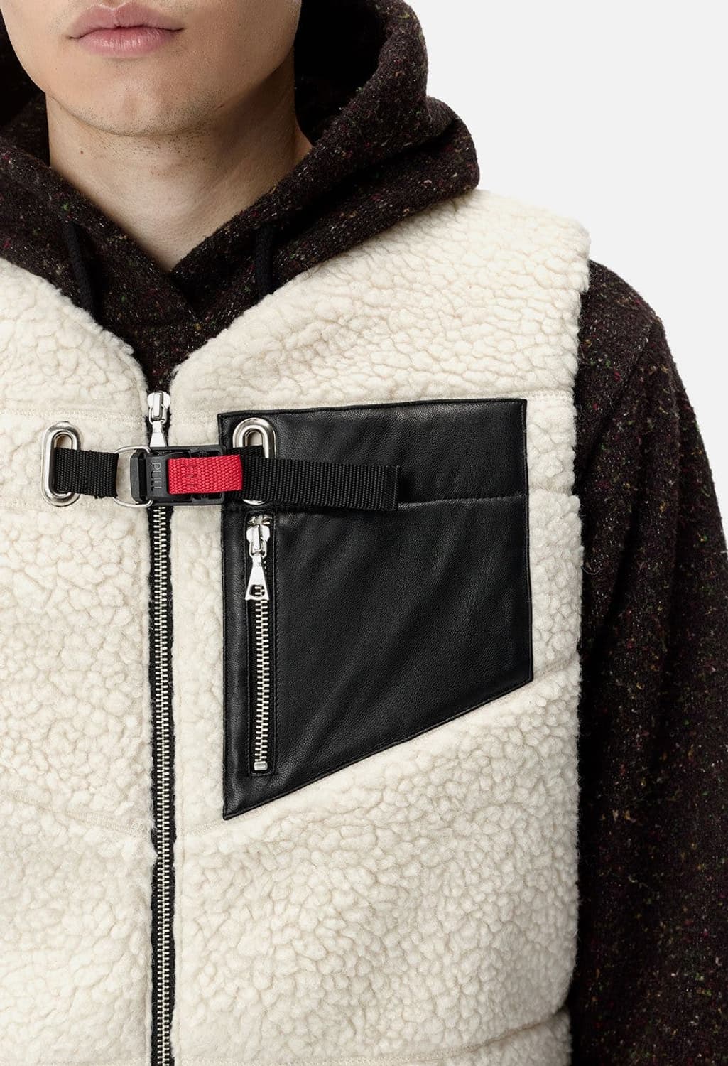 존엘리엇 볼더 후리스 베스트 2 상품이미지4