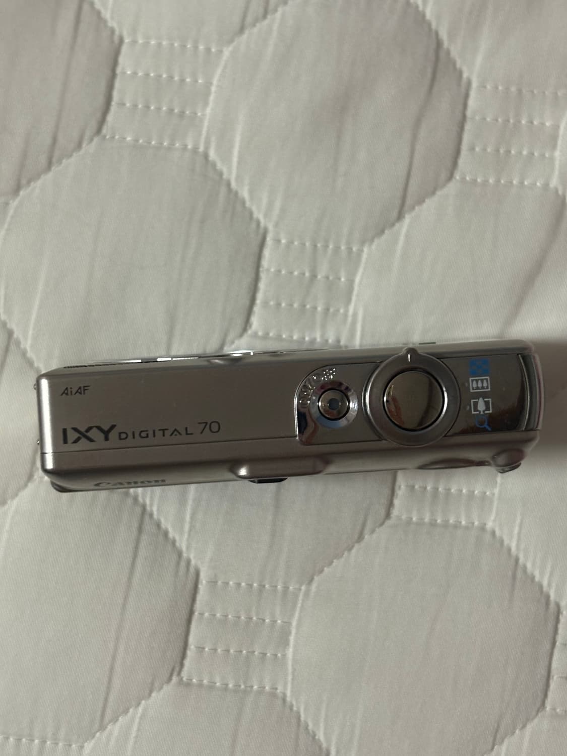 풀구성 캐논 익시 70 익서스 60 ixy ixus 빈티지 디카 상품이미지4