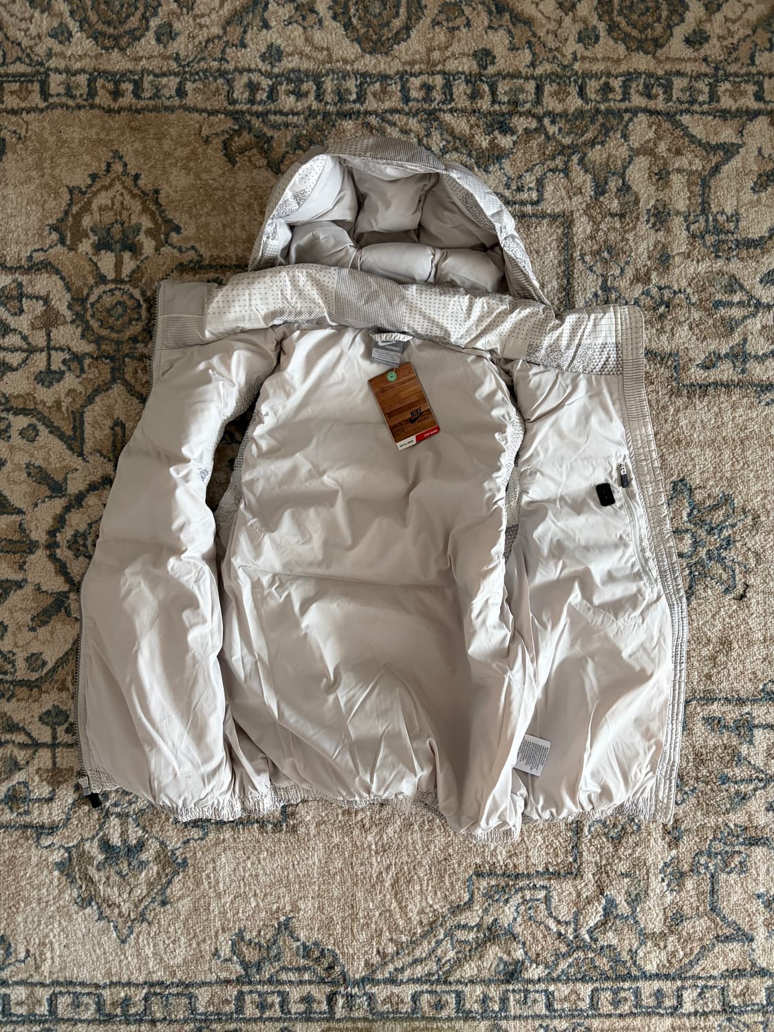 나이키 여성 패딩 조끼 상품이미지10