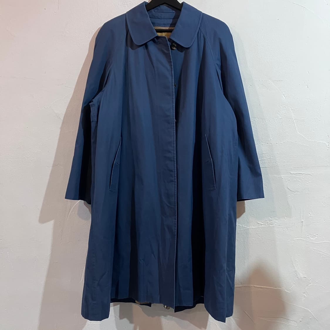 버버리 트렌치 맥코트 상품이미지2