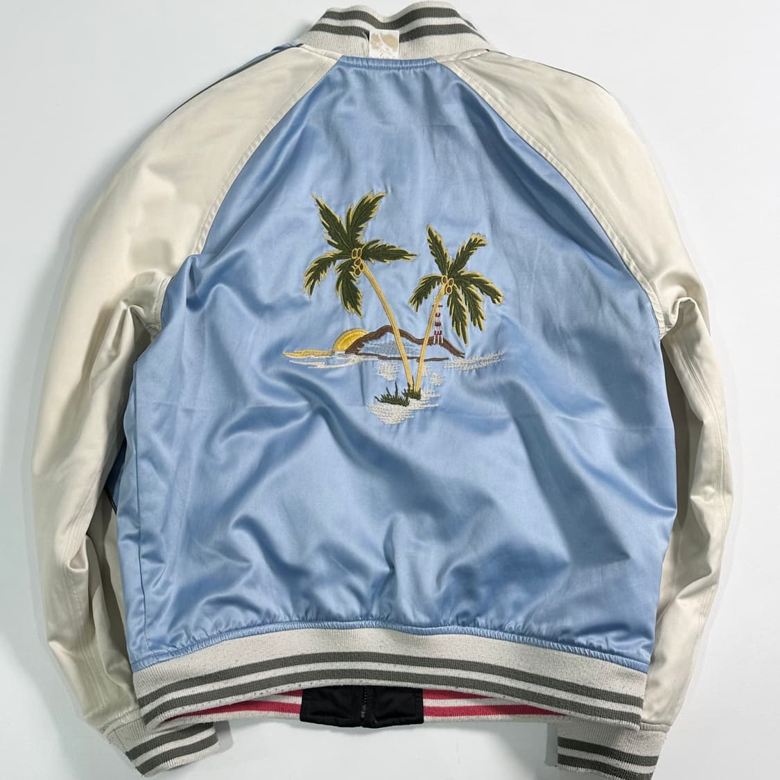 리바이스 리버시블 스카잔  상품이미지8