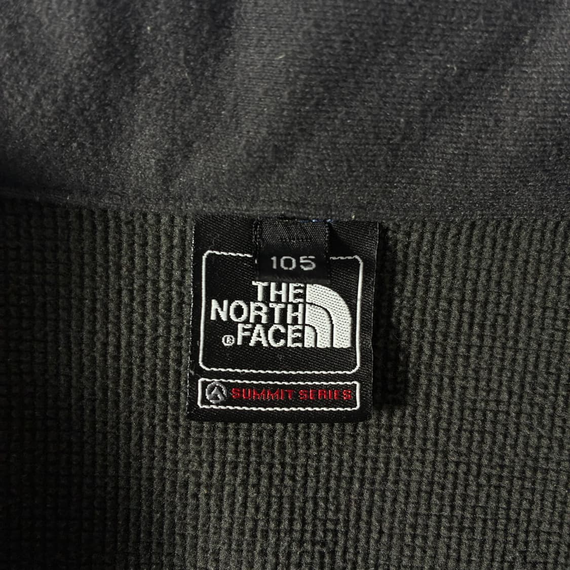 The North Face 노스페이스 서밋 플리스 데날리 자켓 상품이미지7