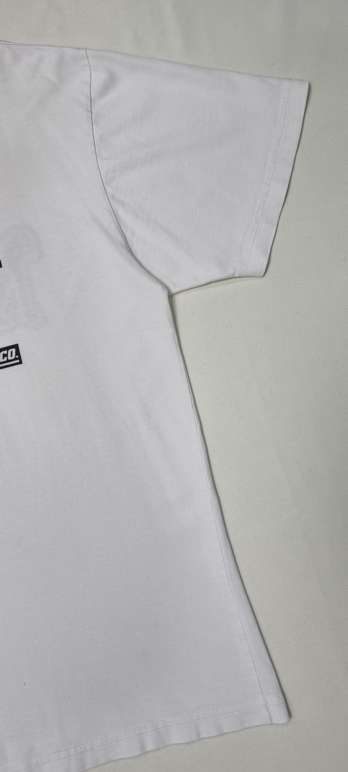 네이버후드 20주년 반팔 L _ 공용,남성 상품이미지8