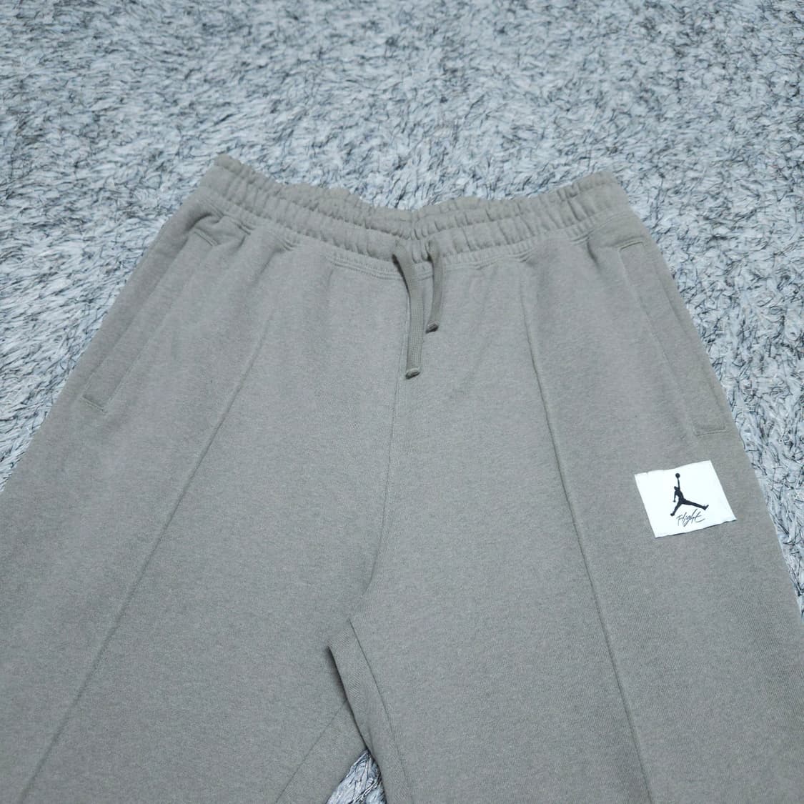 나이키조던) M 남자 플리스팬츠 기모조거팬츠 / 왕눈이샵 상품이미지2