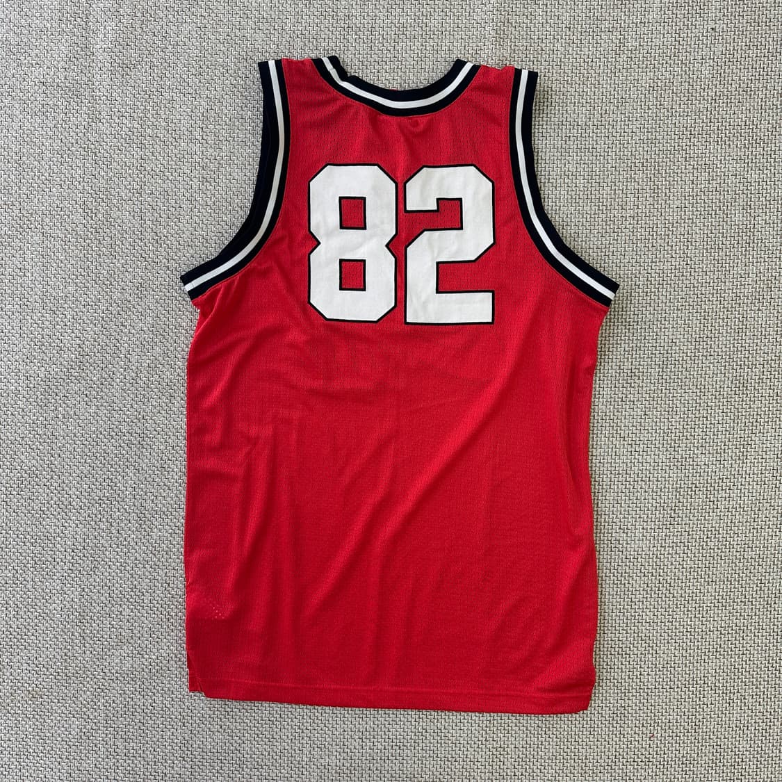 M 나이키 바스켓볼 져지 농구 0413D 상품이미지4