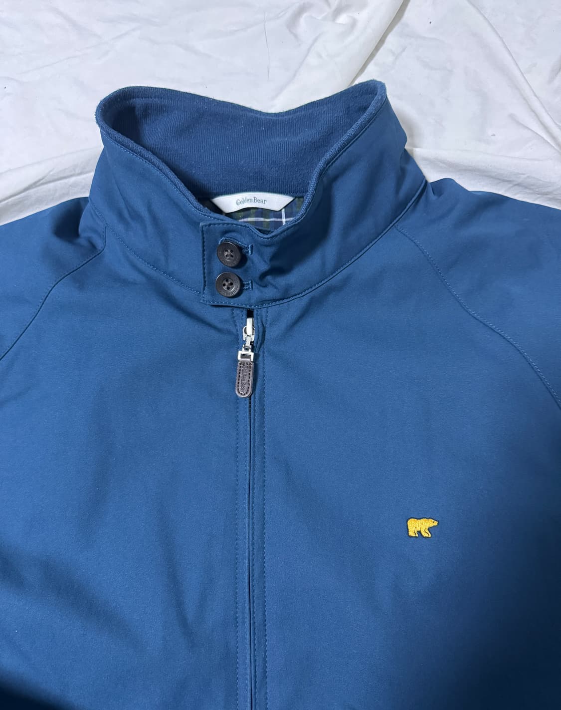 골든베어 스윙탑 자켓 상품이미지5