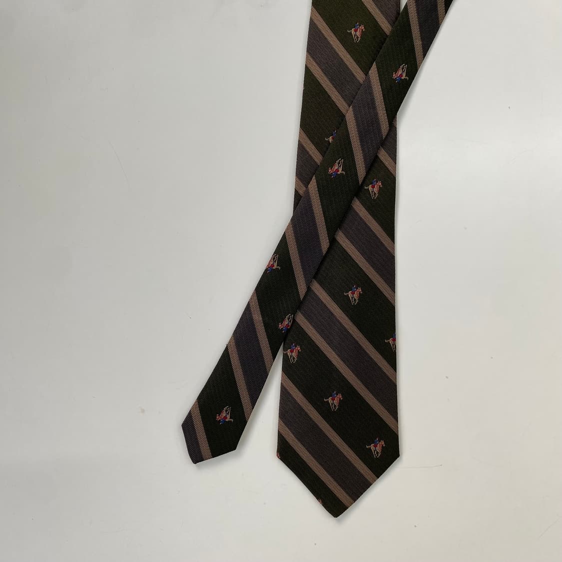 제이프레스(J.Press)넥타이 정품 명품 상품이미지2