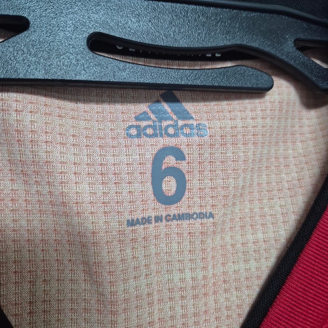 18/19 맨유 그린우드 6 (지급용) 상품이미지6