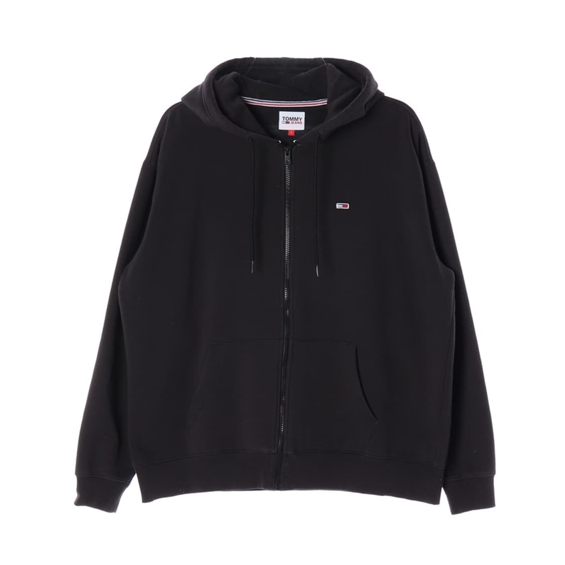 타미진스 후드집업 L 상품이미지1