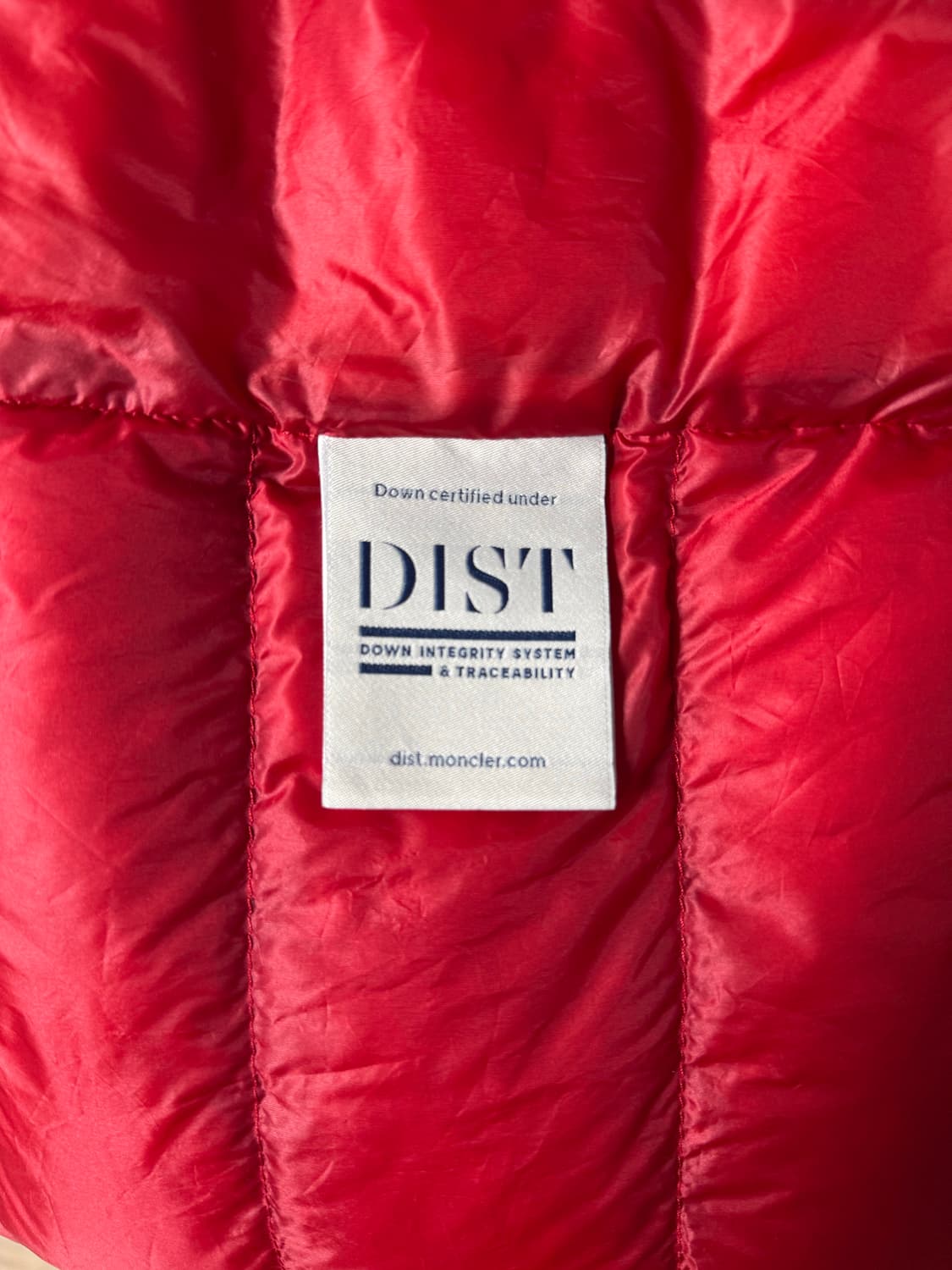 몽클레어 LAMBOT 경량패딩 3사이즈 상품이미지6