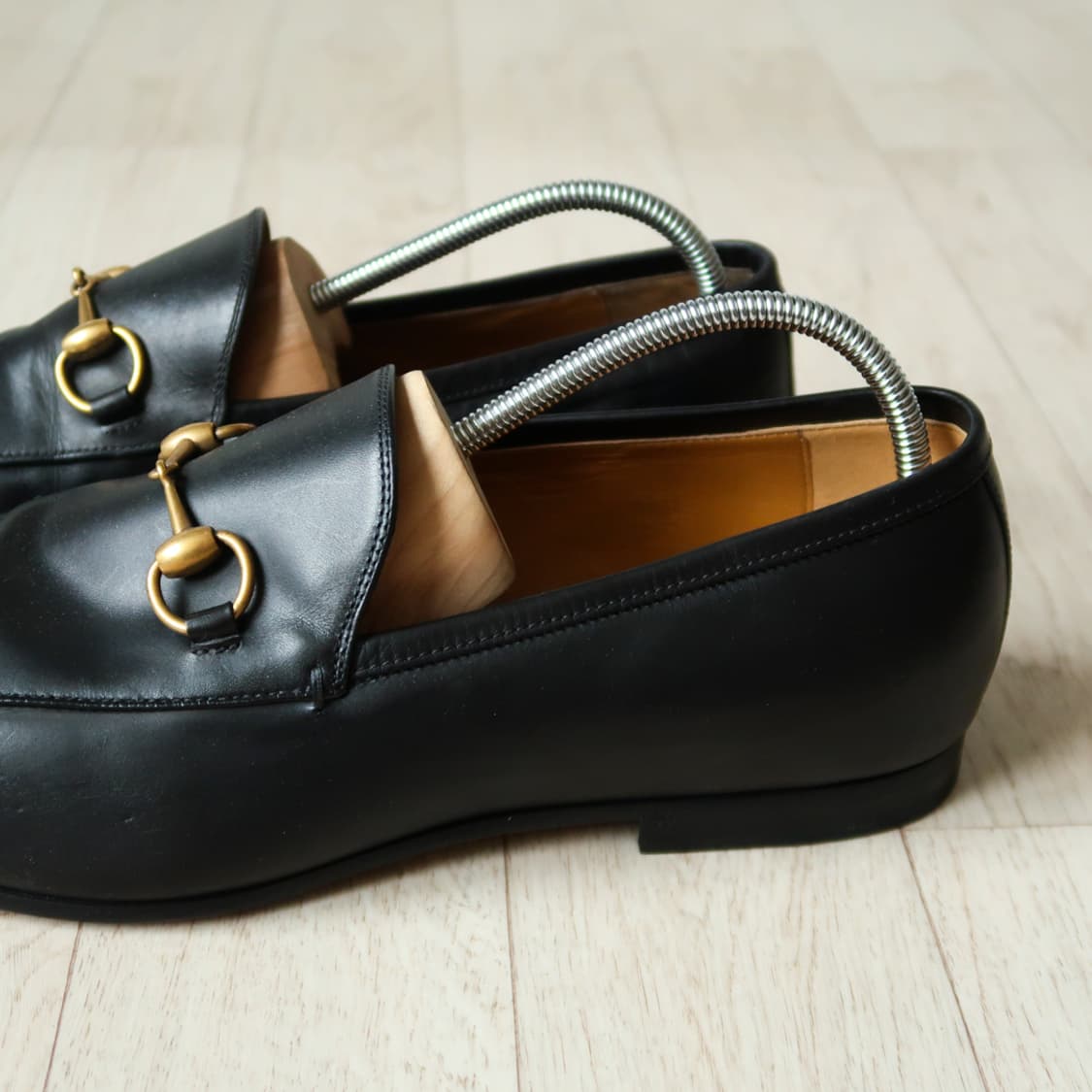 [Made in Italy] 구찌 홀스빗 로퍼 상품이미지2