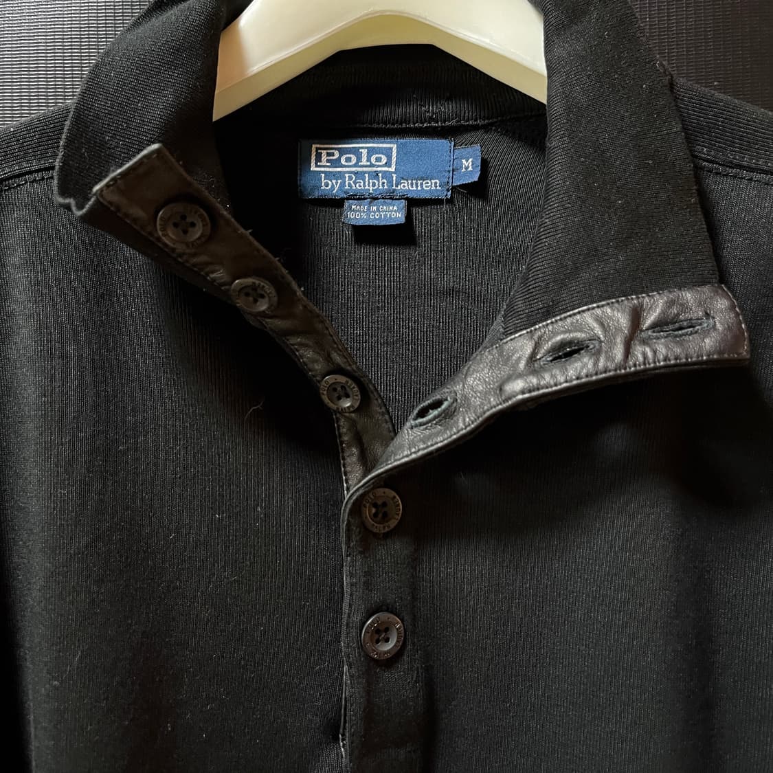 00s 폴로 랄프로렌 유틸리티 셔츠 상품이미지2